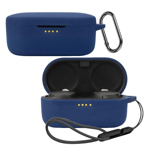 デノン Denon ワイヤレスイヤホン bluetooth PerL Pro AH-C15PL」の